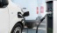 Electric car charging