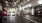 fitness center with garage doors