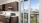 Rooms with a view