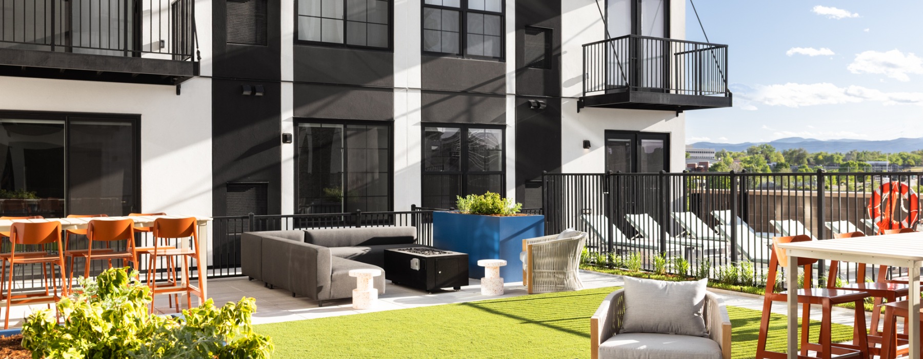 Amenities
