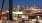 rooftop lounge with downtown vews