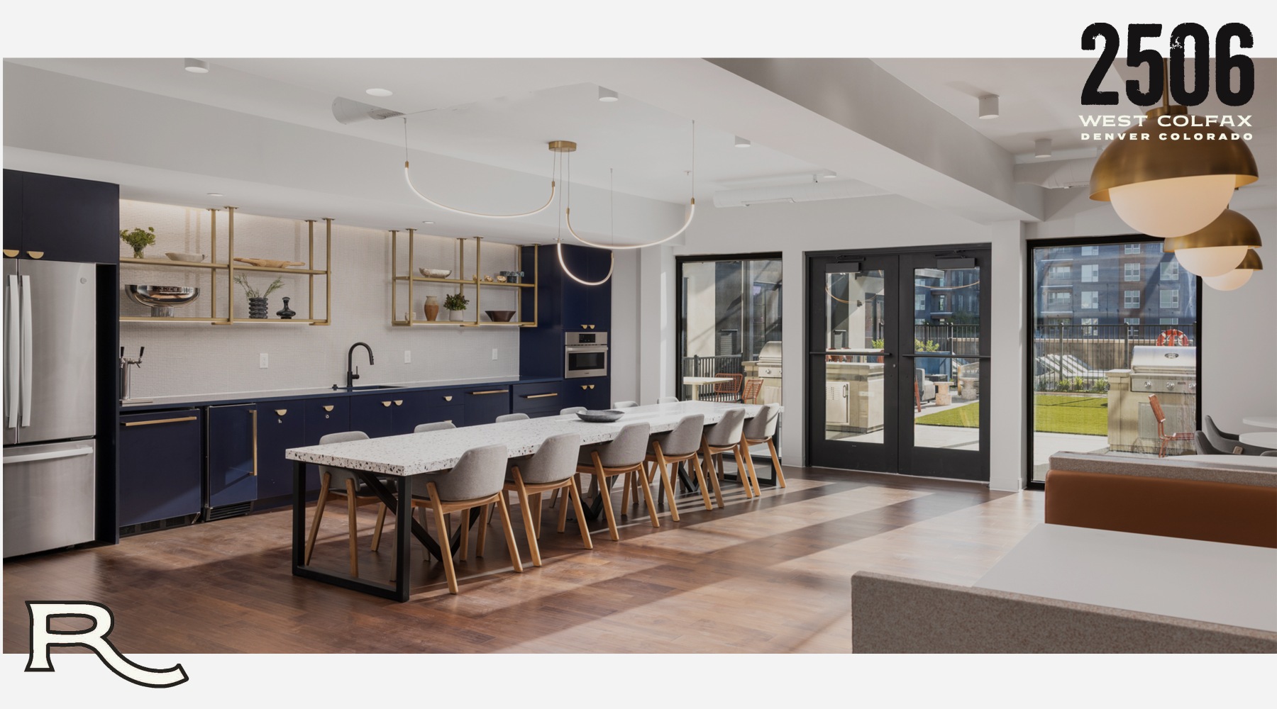 lounge in a bright room with ample seating